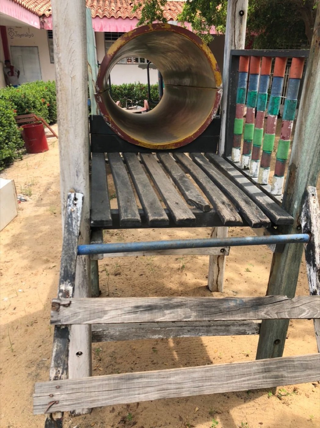 Colegio Epiayu — imagen 3