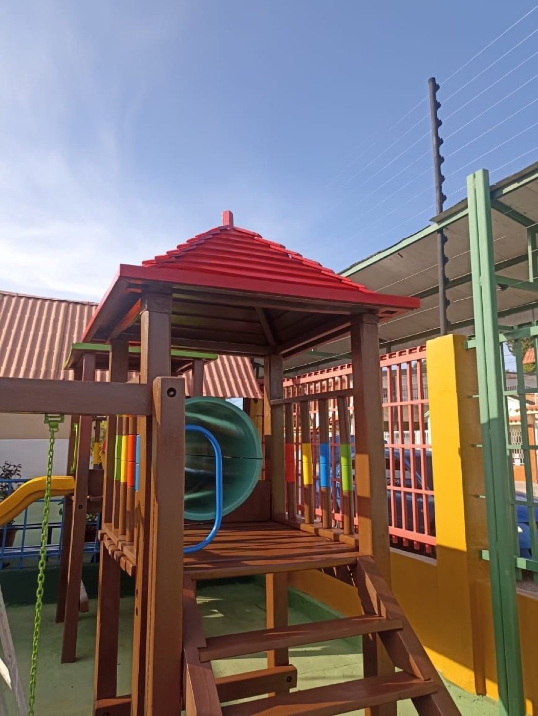 Colegio Manuel Muñez Tovar — imagen 2