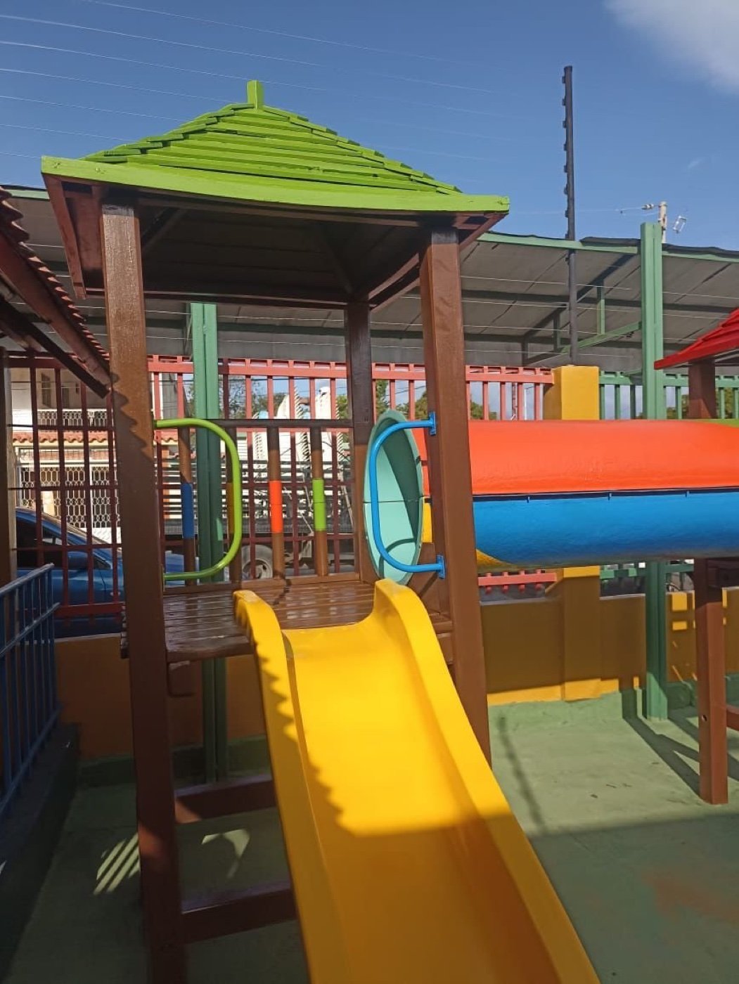 Colegio Manuel Muñez Tovar — imagen 3