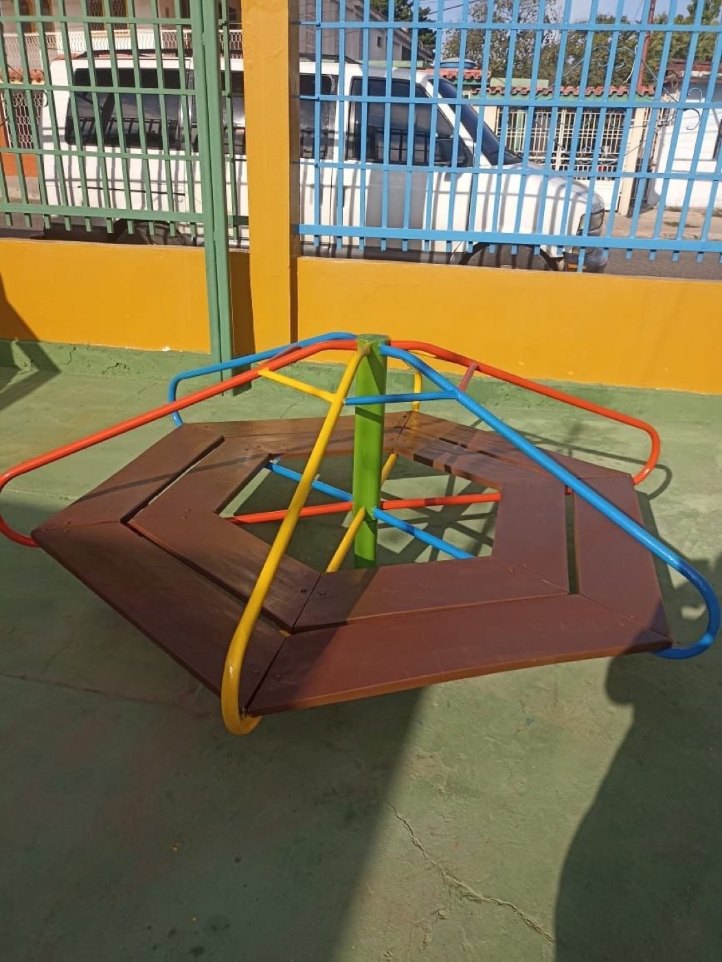 Colegio Manuel Muñez Tovar — imagen 4