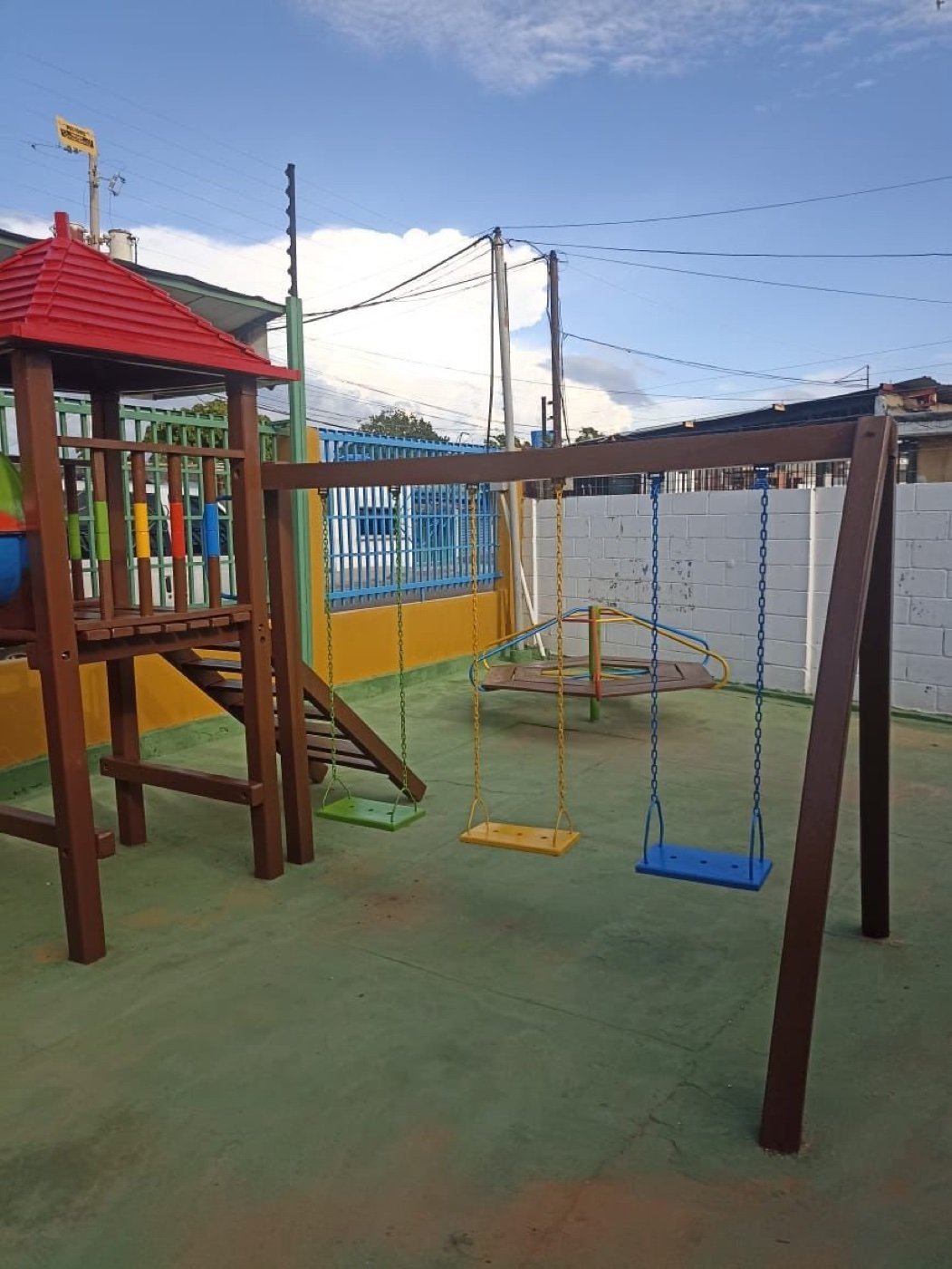 Colegio Manuel Muñez Tovar — imagen 5