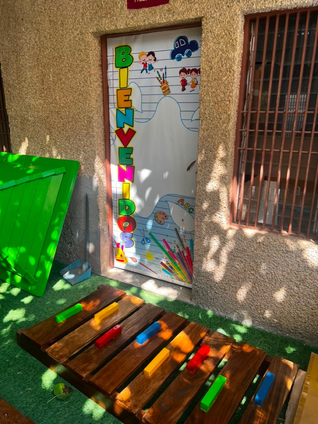 Instituto Martin Luther King — imagen 4