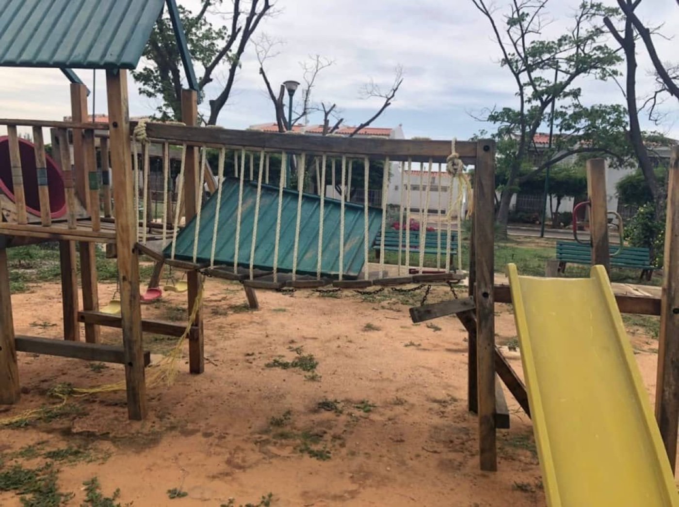 Recuperación Maracaibo — imagen 2