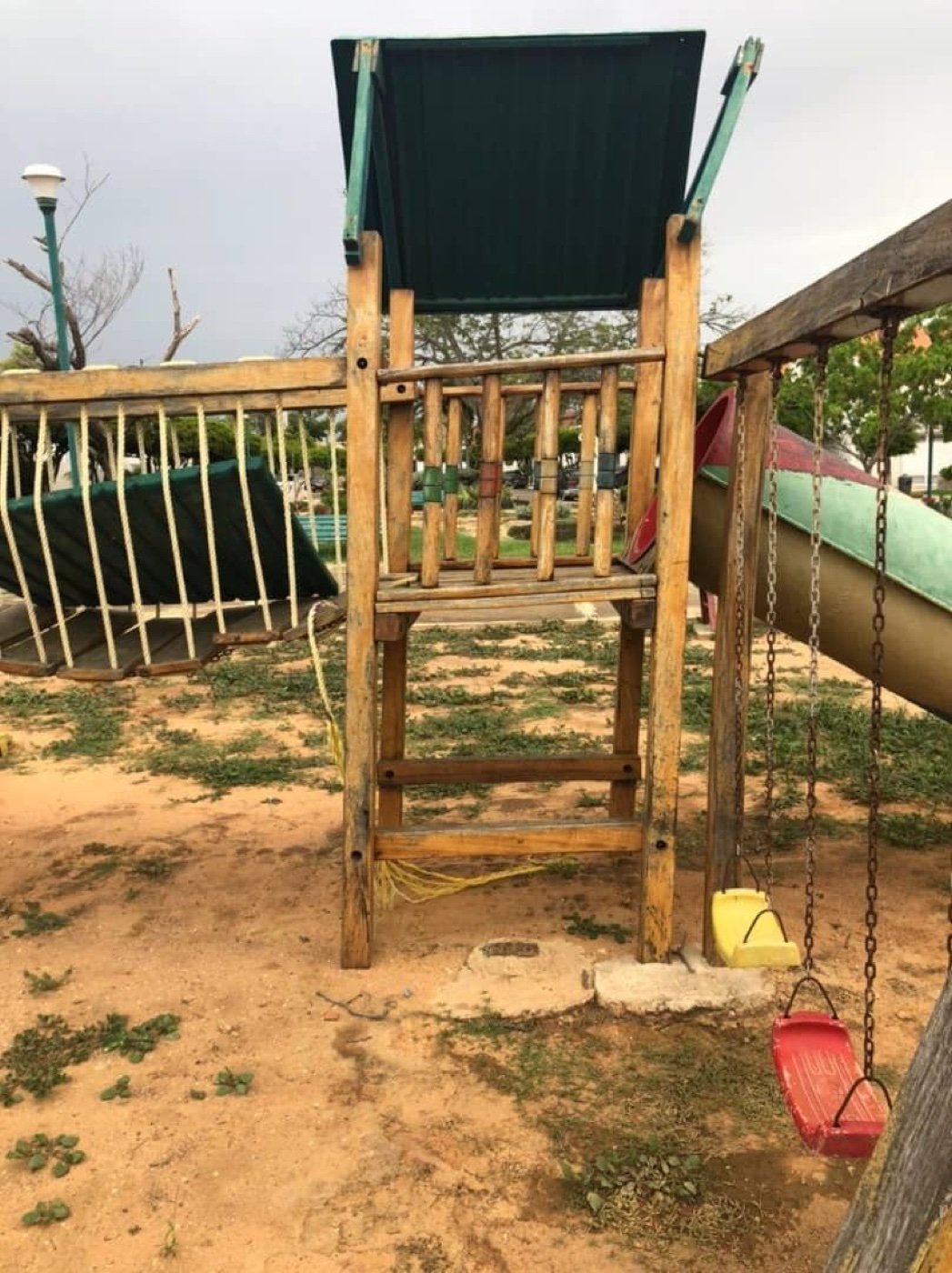 Recuperación Maracaibo — imagen 3