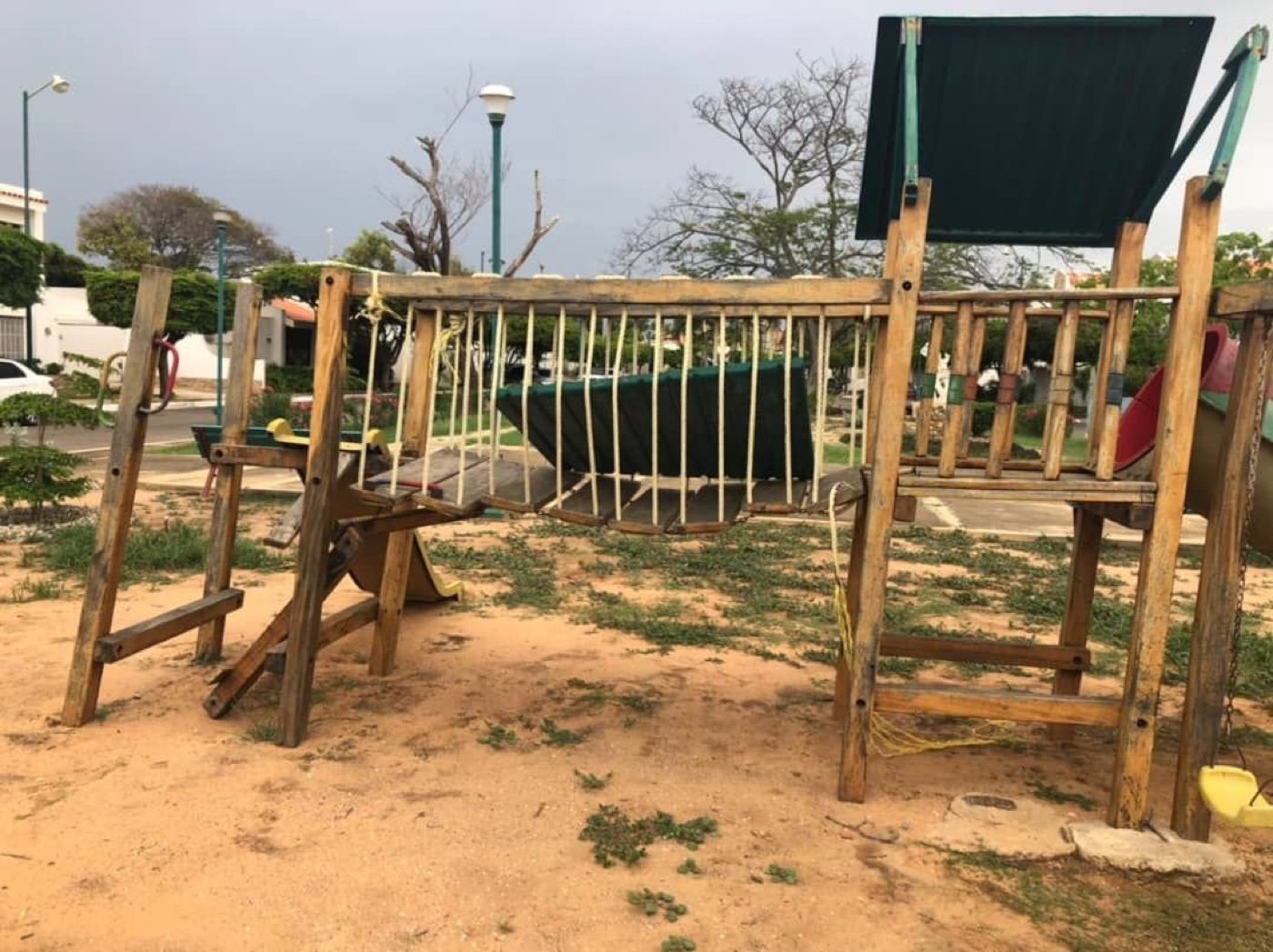 Recuperación Maracaibo — imagen 4