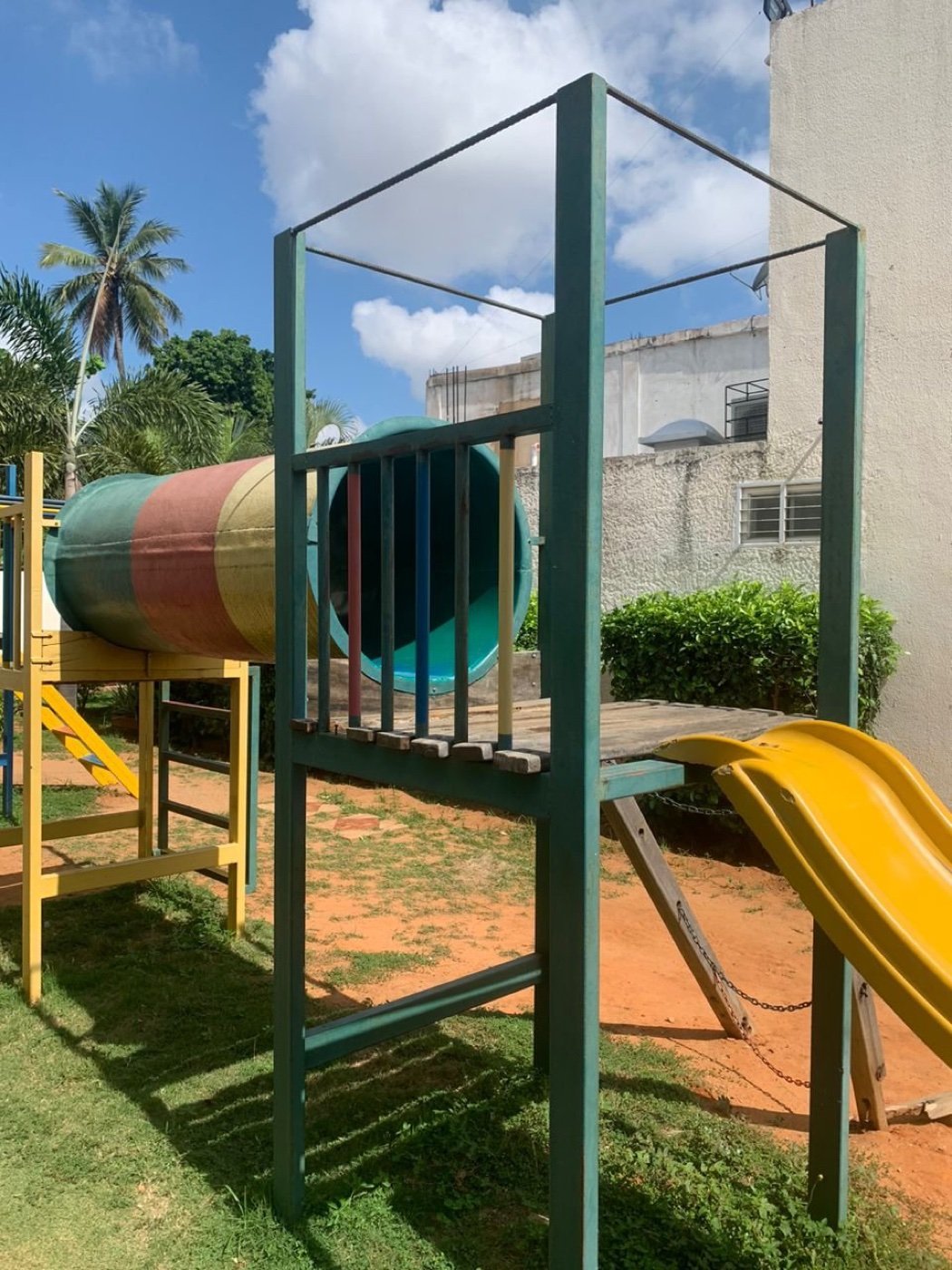 Residencia saman villa — imagen 2