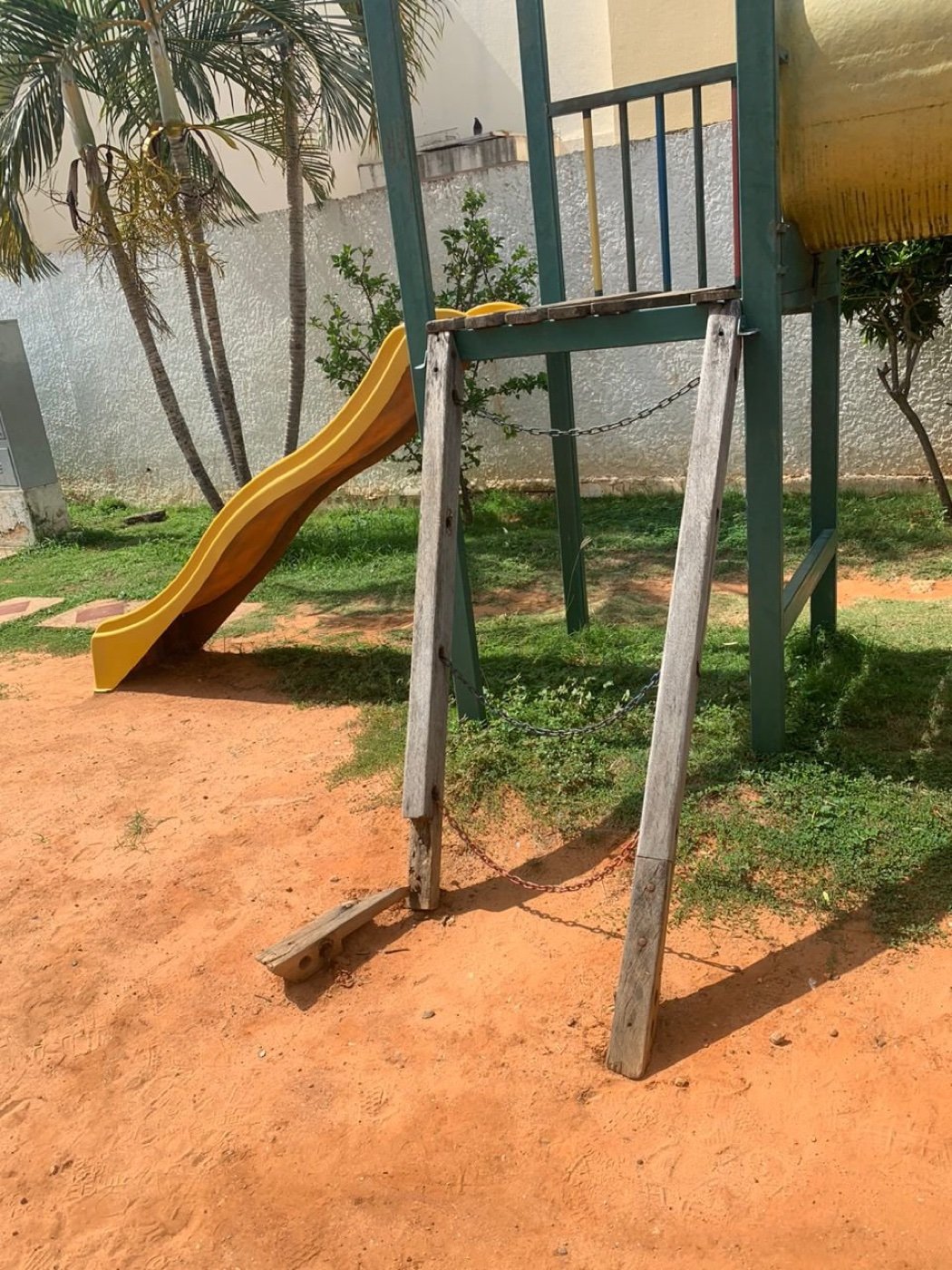Residencia saman villa — imagen 3
