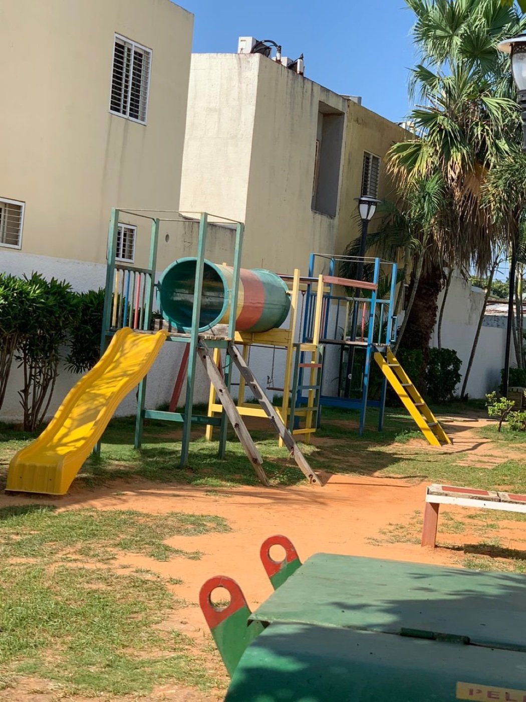 Residencia saman villa — imagen 4