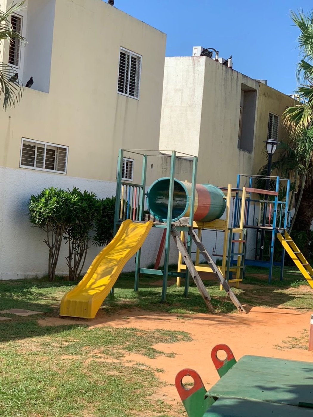 Residencia saman villa — imagen 5