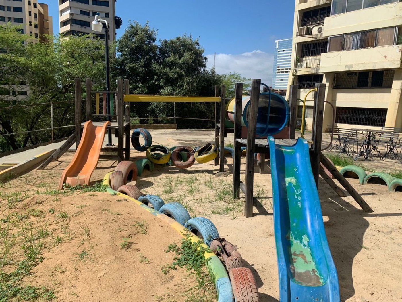 Residencias mirador — imagen 2