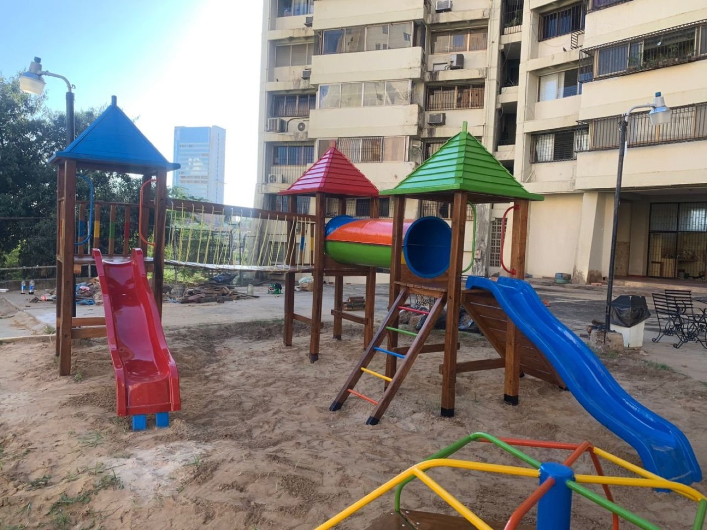 Residencias mirador — imagen 3