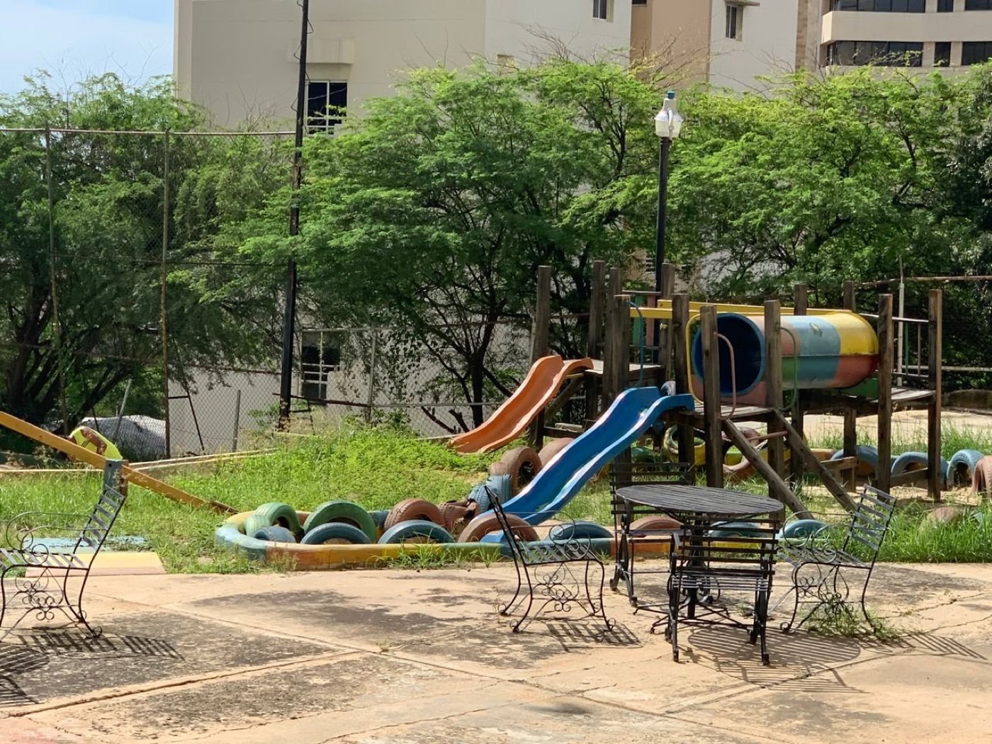 Residencias mirador — imagen 4