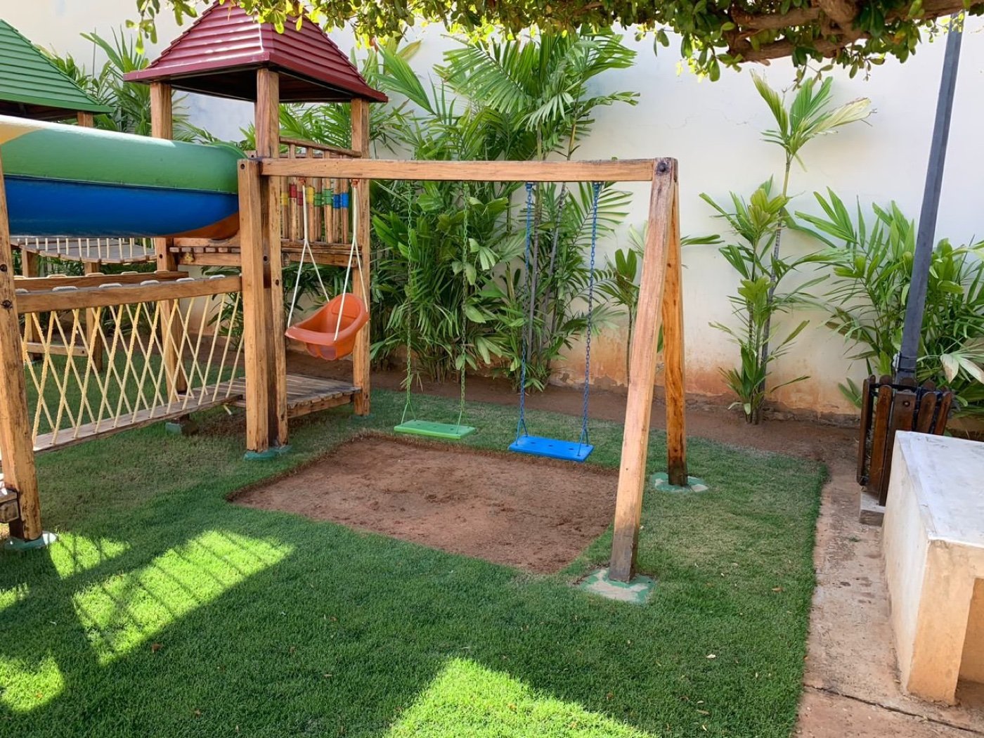 Villa costa dorada — imagen 3