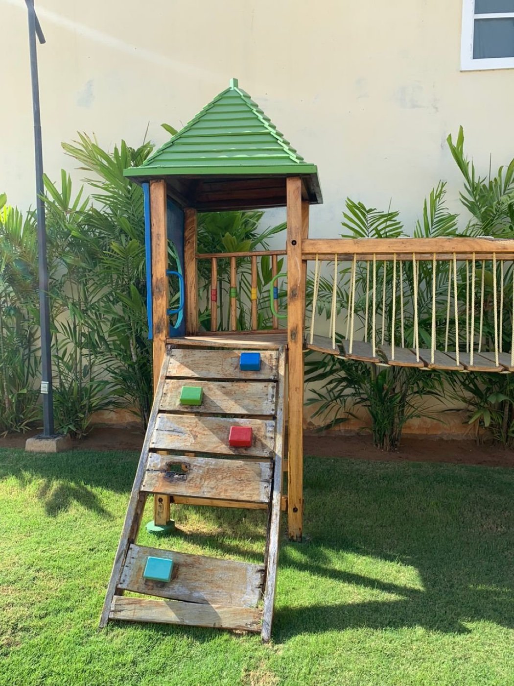 Villa costa dorada — imagen 4