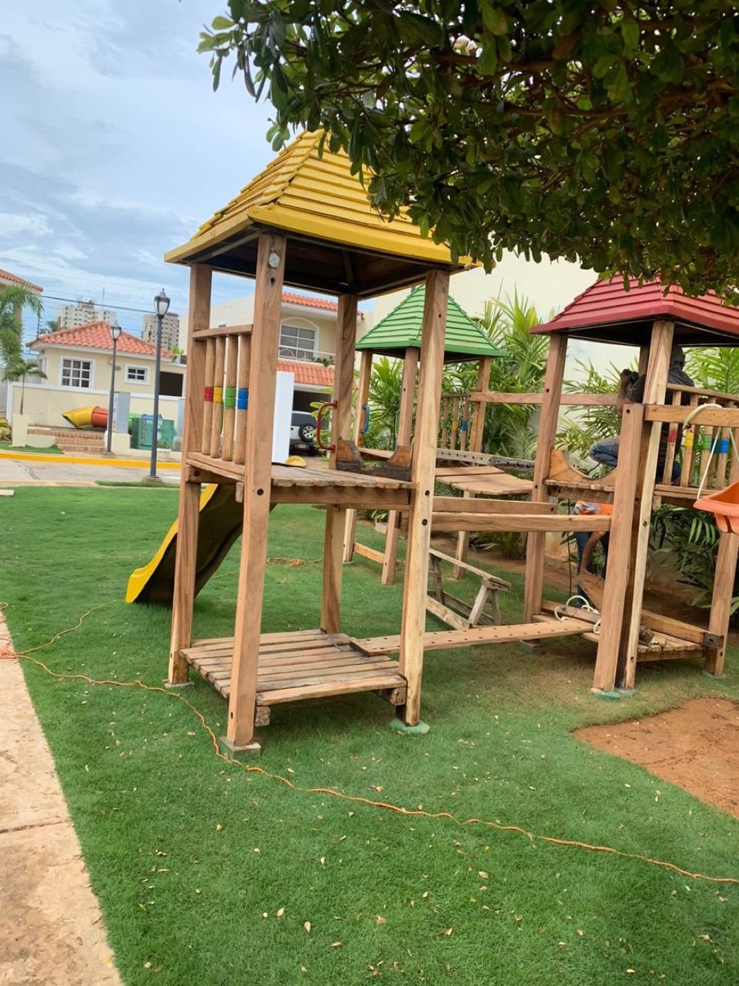 Villa costa dorada — imagen 5